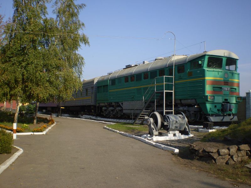 tech 3