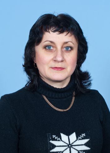 pahomova