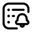 rozklad icon dzvinky