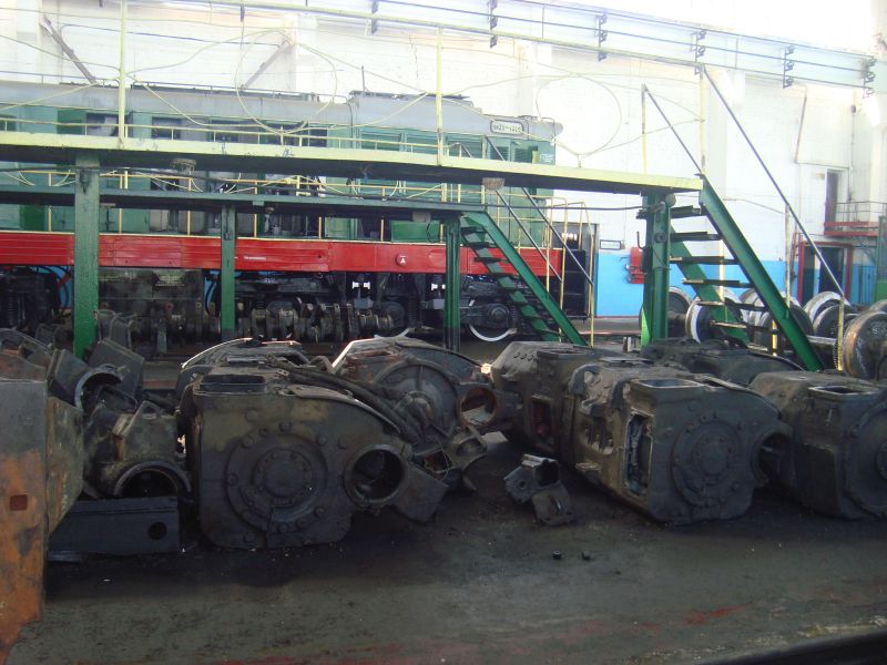 lokom depo 2