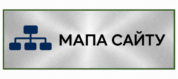 Мапа сайту